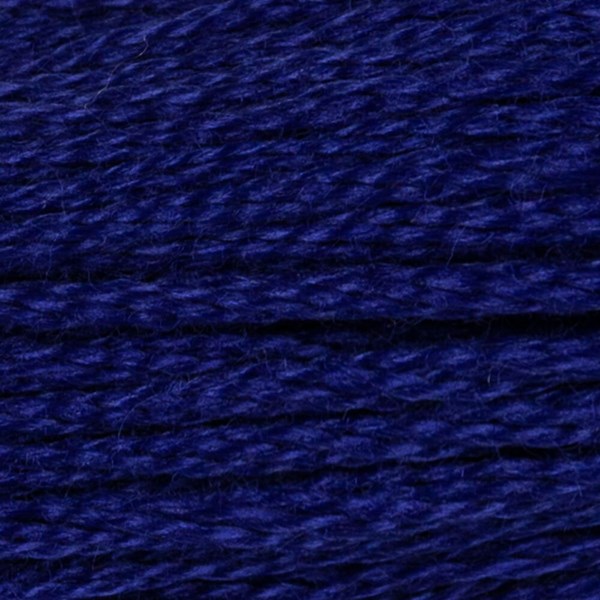 DMC 6 Strand Embroidery Floss - 796