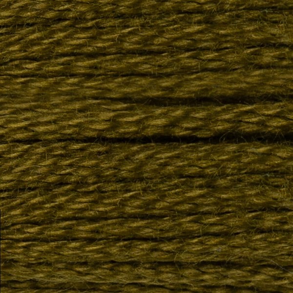 DMC 6 Strand Embroidery Floss - 730