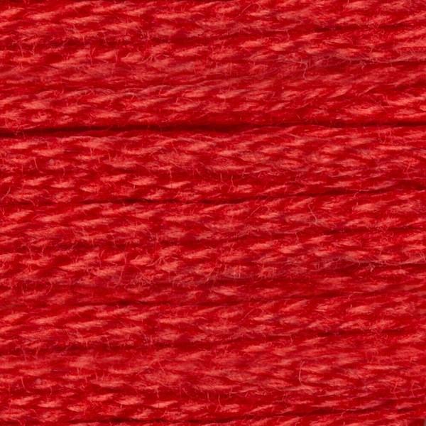 DMC 6 Strand Embroidery Floss - 3705