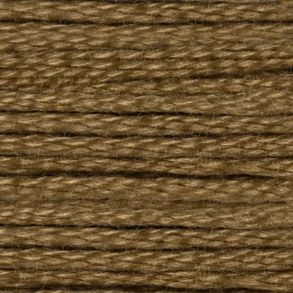 DMC 6 Strand Embroidery Floss - 371