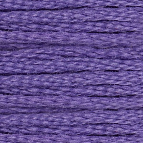 DMC 6 Strand Embroidery Floss - 155