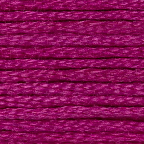 DMC 6 Strand Embroidery Floss - 3607