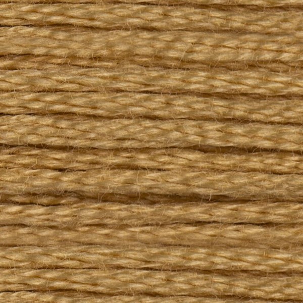 DMC 6 Strand Embroidery Floss - 3046