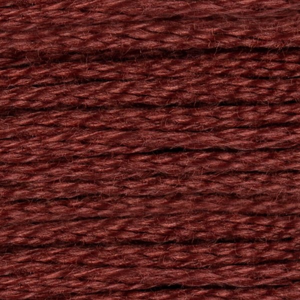 DMC 6 Strand Embroidery Floss - 3858