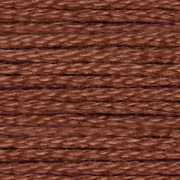 DMC 6 Strand Embroidery Floss - 3772