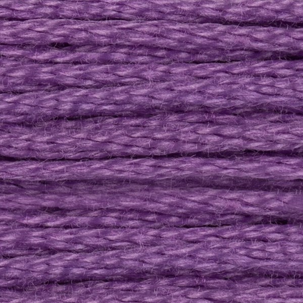 DMC 6 Strand Embroidery Floss - 209