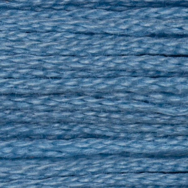 DMC 6 Strand Embroidery Floss - 519