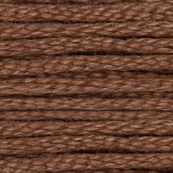 DMC 6 Strand Embroidery Floss