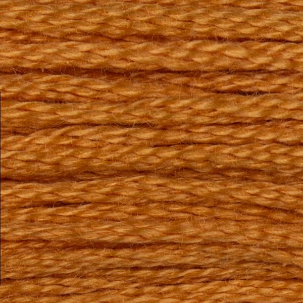 DMC 6 Strand Embroidery Floss - 977