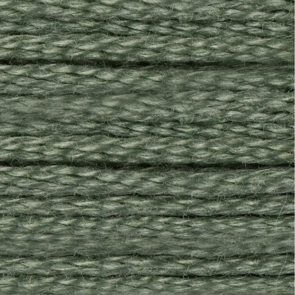 DMC 6 Strand Embroidery Floss - 522