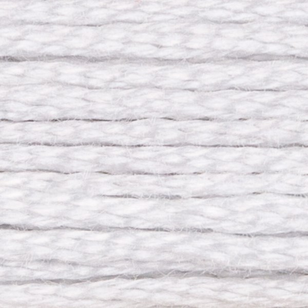 DMC 6 Strand Embroidery Floss - 762