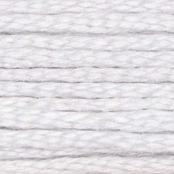 DMC 6 Strand Embroidery Floss - 762