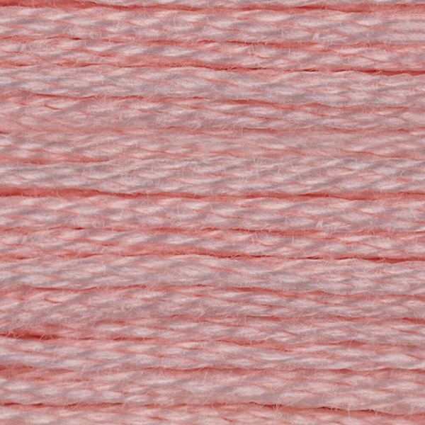 DMC 6 Strand Embroidery Floss