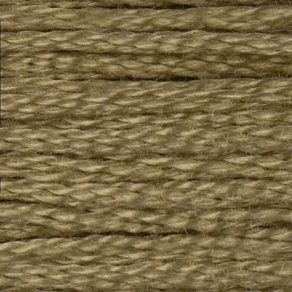 DMC 6 Strand Embroidery Floss