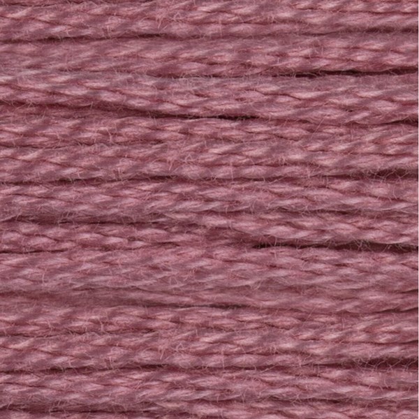 DMC 6 Strand Embroidery Floss - 3727