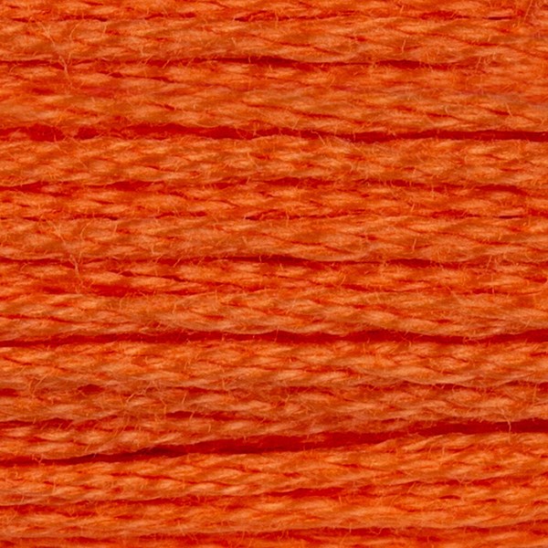 DMC 6 Strand Embroidery Floss