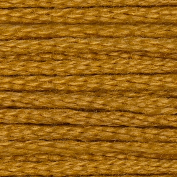 DMC 6 Strand Embroidery Floss