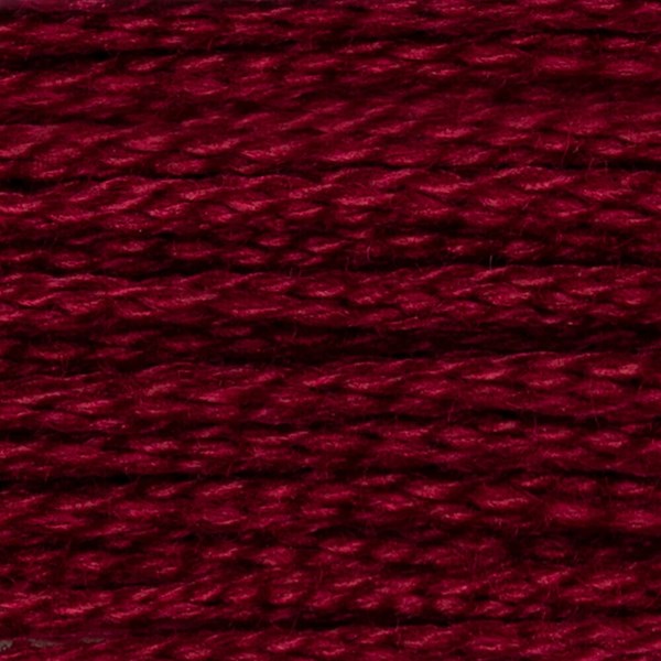 DMC 6 Strand Embroidery Floss