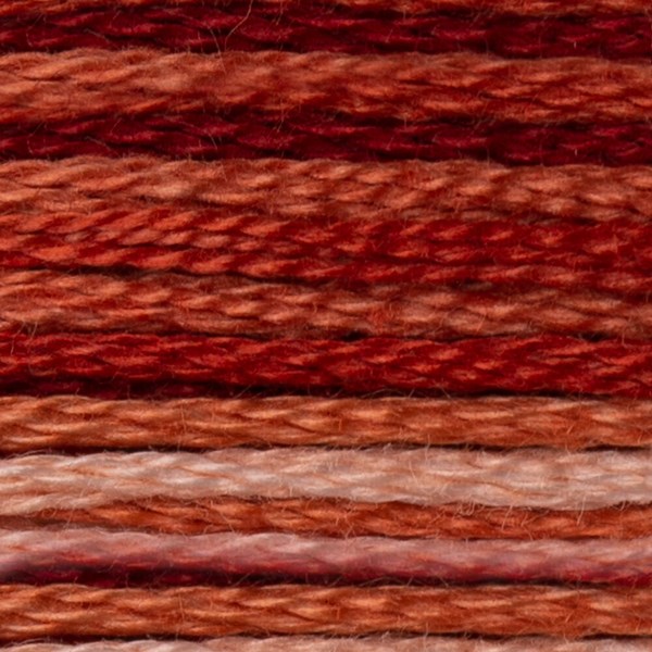 DMC 6 Strand Embroidery Floss - 69