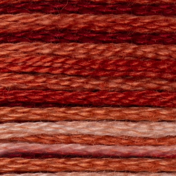 DMC 6 Strand Embroidery Floss