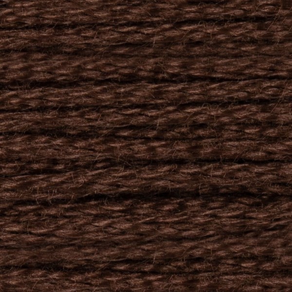 DMC 6 Strand Embroidery Floss - 839