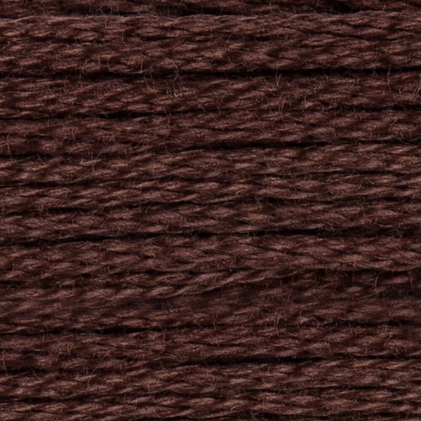 DMC 6 Strand Embroidery Floss - 779