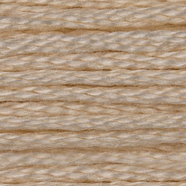 DMC 6 Strand Embroidery Floss