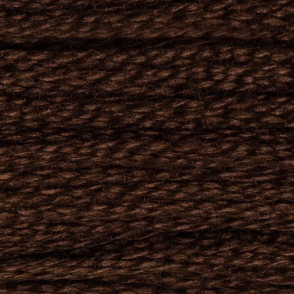 DMC 6 Strand Embroidery Floss - 3031