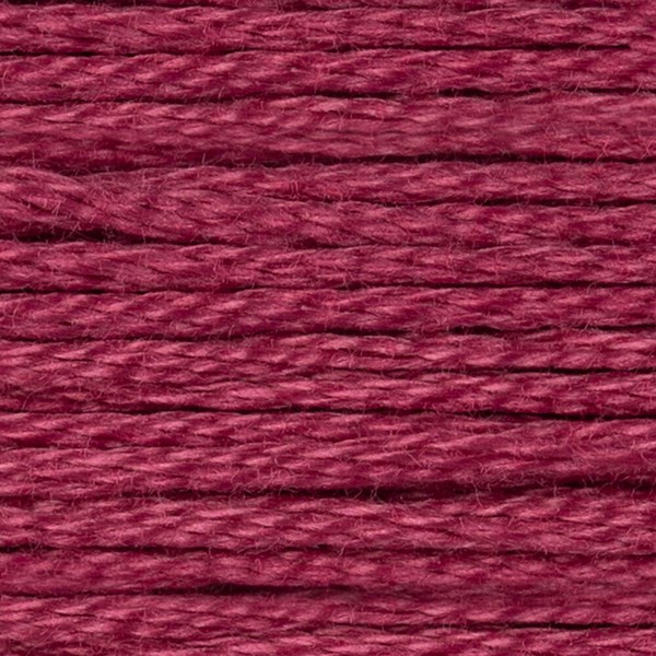 DMC 6 Strand Embroidery Floss - 3687