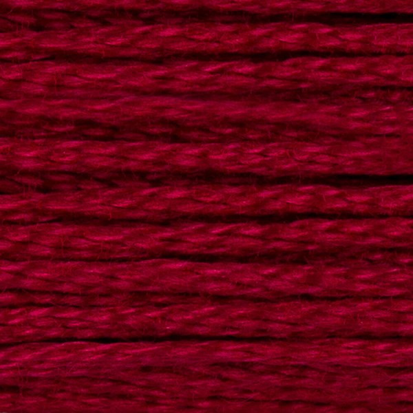 DMC 6 Strand Embroidery Floss - 304