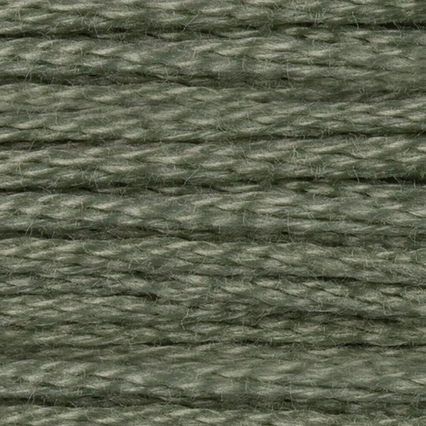 DMC 6 Strand Embroidery Floss - 523