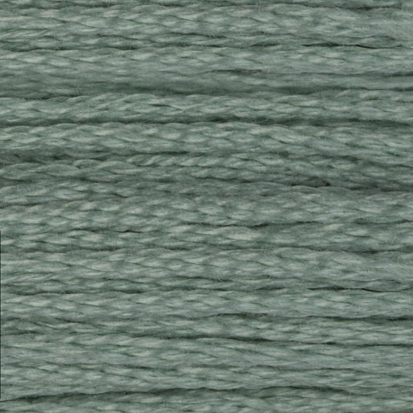 DMC 6 Strand Embroidery Floss - 3817