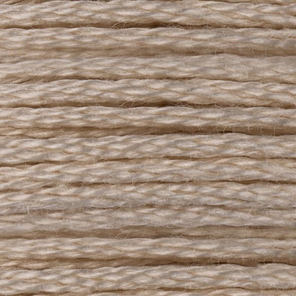 DMC 6 Strand Embroidery Floss