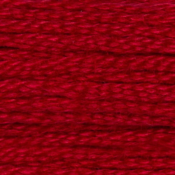 DMC 6 Strand Embroidery Floss - 321