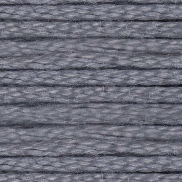 DMC 6 Strand Embroidery Floss - 415