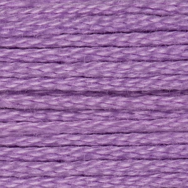 DMC 6 Strand Embroidery Floss