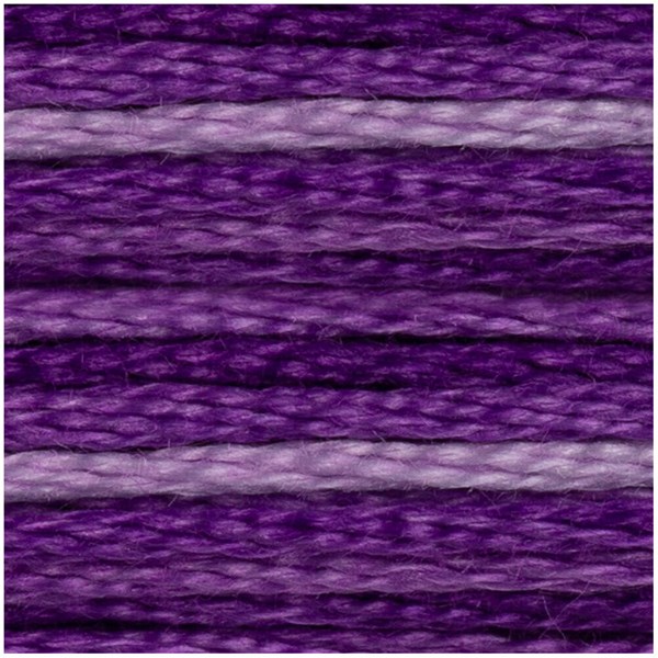 DMC 6 Strand Embroidery Floss - 52