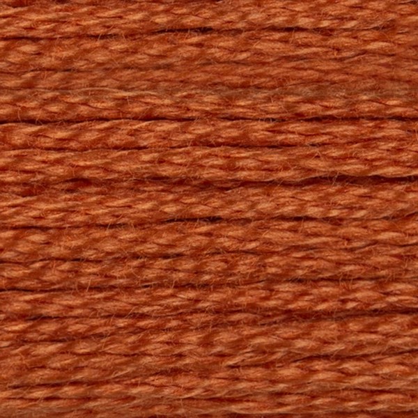 DMC 6 Strand Embroidery Floss - 3776