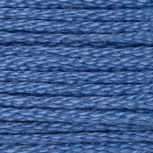 DMC 6 Strand Embroidery Floss - 334