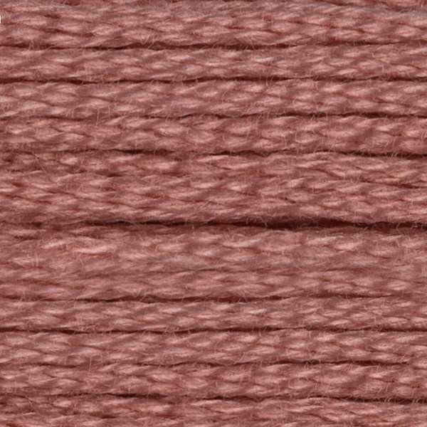 DMC 6 Strand Embroidery Floss - 152
