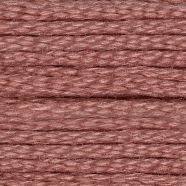 DMC 6 Strand Embroidery Floss - 152