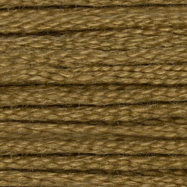 DMC 6 Strand Embroidery Floss - 370