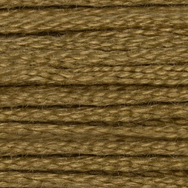 DMC 6 Strand Embroidery Floss - 370