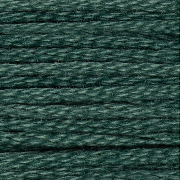 DMC 6 Strand Embroidery Floss - 501