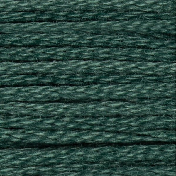 DMC 6 Strand Embroidery Floss - 501