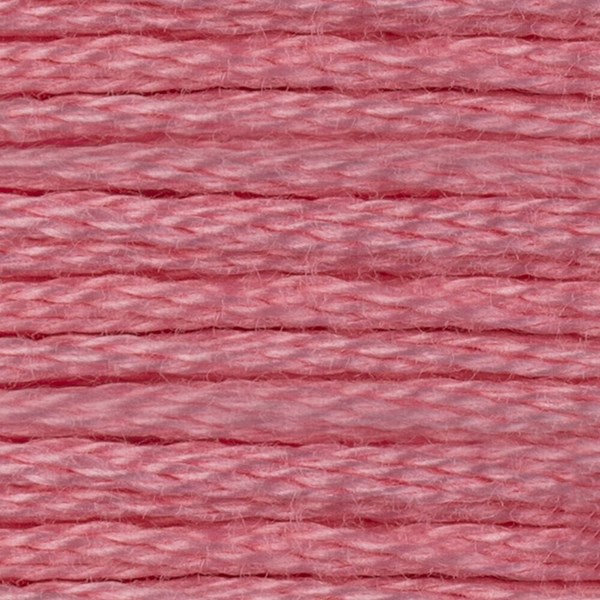 DMC 6 Strand Embroidery Floss - 3716