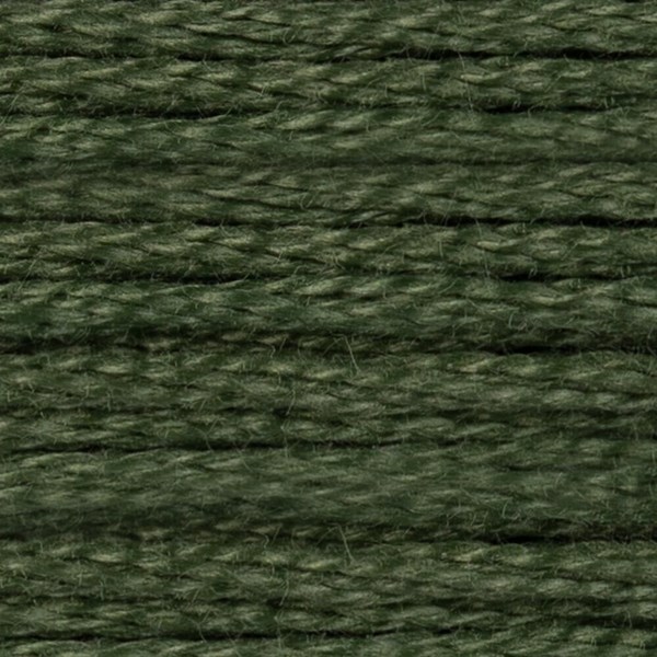 DMC 6 Strand Embroidery Floss