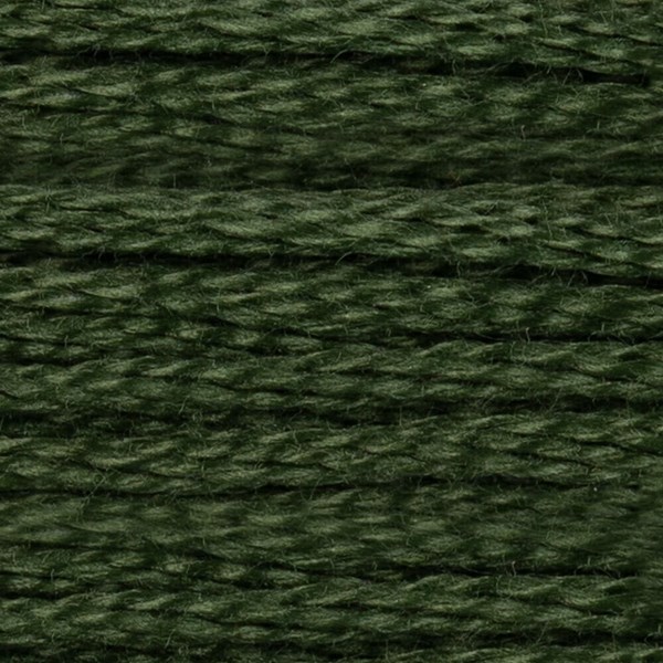 DMC 6 Strand Embroidery Floss