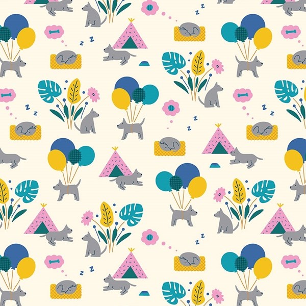 Dog Wonderland