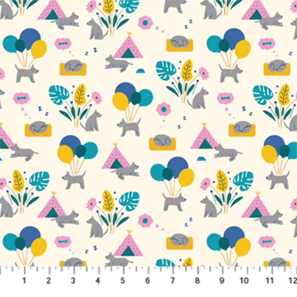 Dog Wonderland